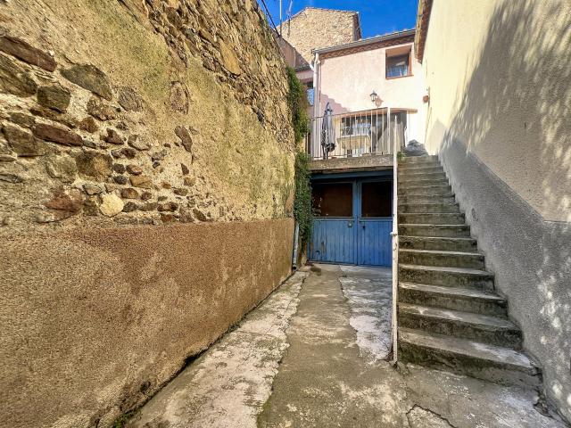 Caramany Vente Maison 66