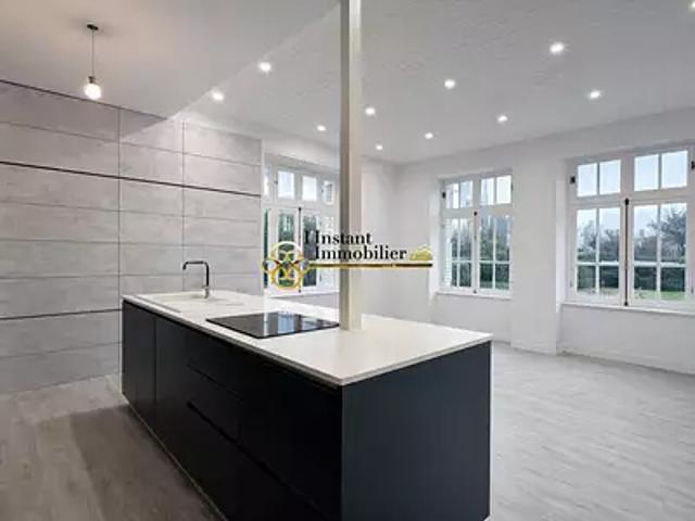 Carantec 29660 Achat / Vente appartement 4 pièces t4 cave parking