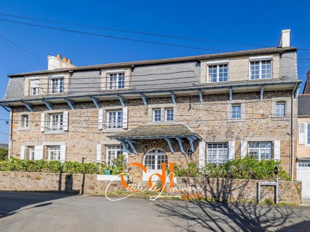 Carantec Vente Maison 29