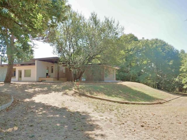 Caratteristiche Principali 350m² Soriano nel Cimino