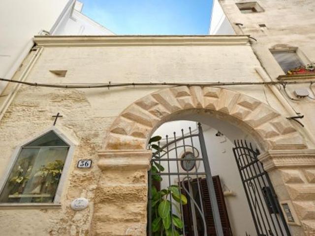 Caratteristici appartamenti a Galatina