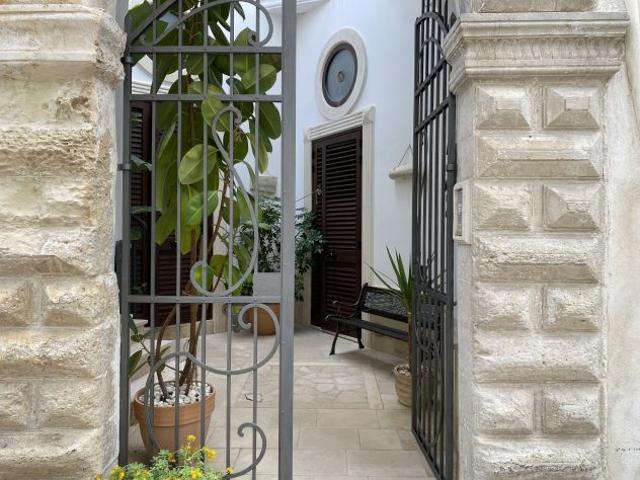 Caratteristici appartamenti a Galatina