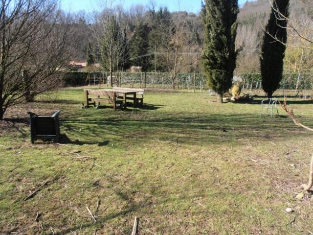 Caratteristico Terratetto con terreno mq 2500