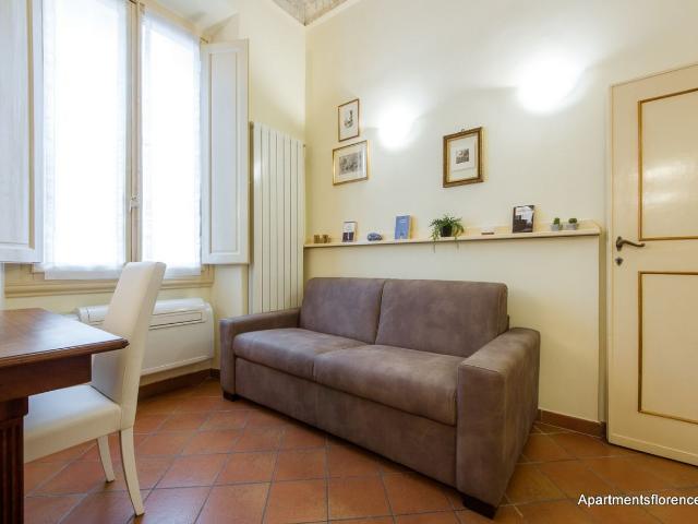 Caratteristico Appartamento in Zona Duomo a Firenze