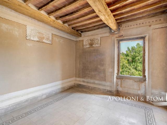 Caratteristico su due livelli con giardino, Sinalunga Tosc. 125m² Sinalunga