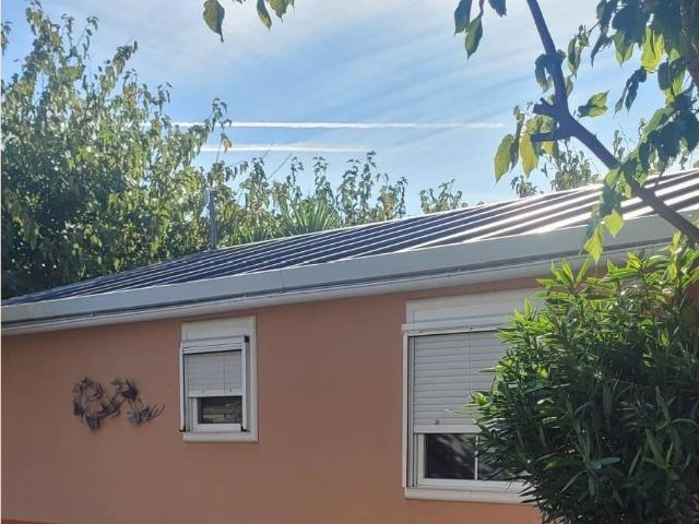 Caravana Eurocasa Attapuerca de 2 habitaciones en Vinaros, España