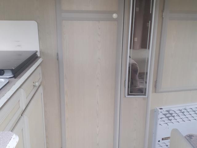 Caravans te huur regio Utrecht, Den Bosch, Tiel