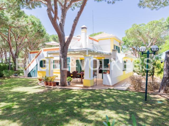 Caravela Villa