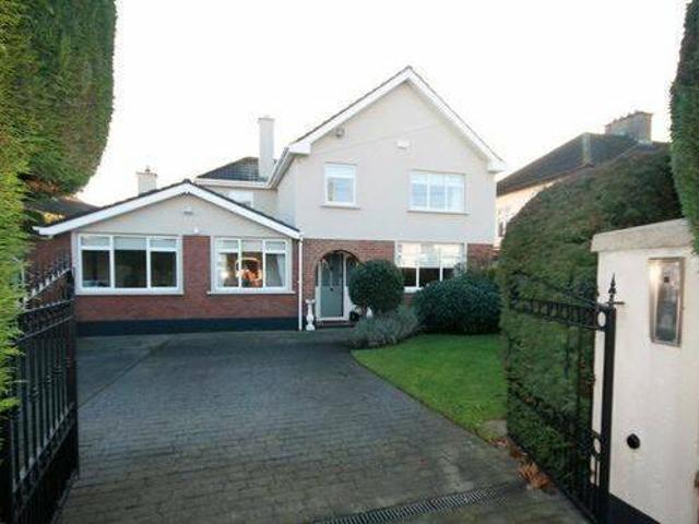 Caraville Millview Road Malahide Co Dublin