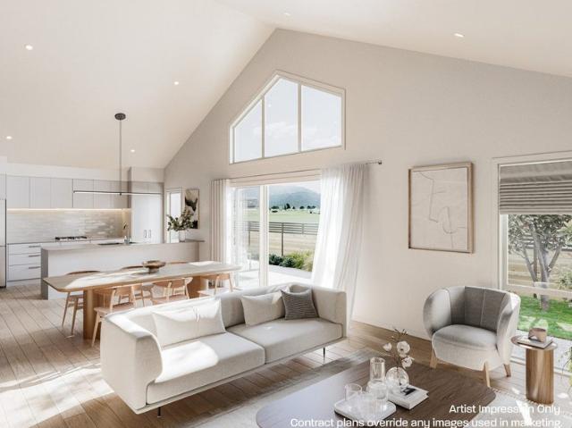 Carbine – 4 Bed New Build