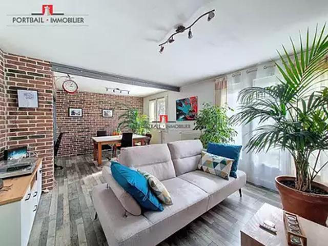 Carbon Blanc 33560 Achat / Vente appartement 4 pièces t4