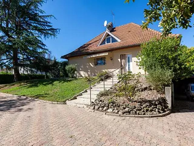 Carbon Blanc 33560 Achat / Vente maison 6 pièces t6 au dernier étage
