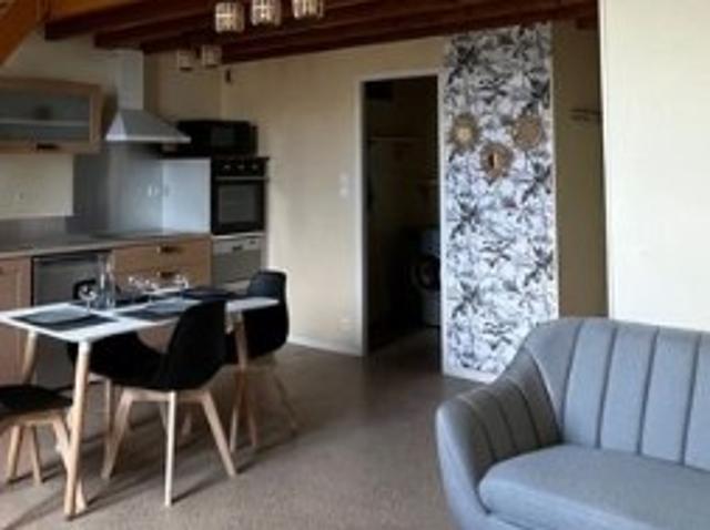 Carbon Blanc Location Appartement 33