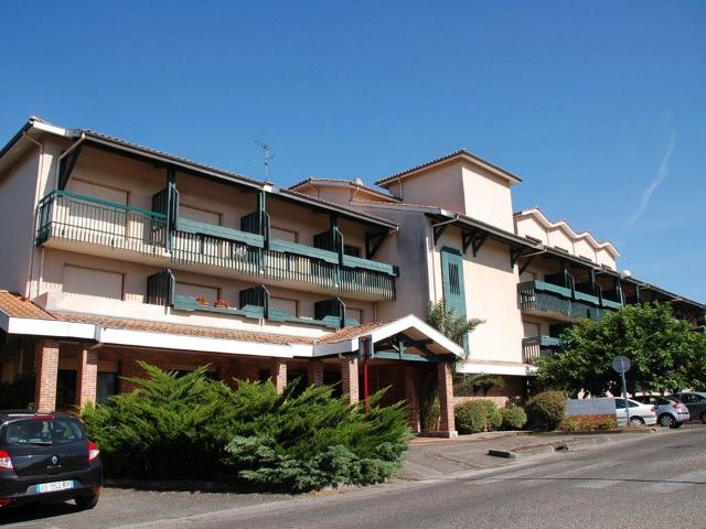 Carbon Blanc Vente Appartement 33