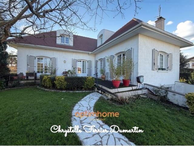 Carbon Blanc Vente Maison 33