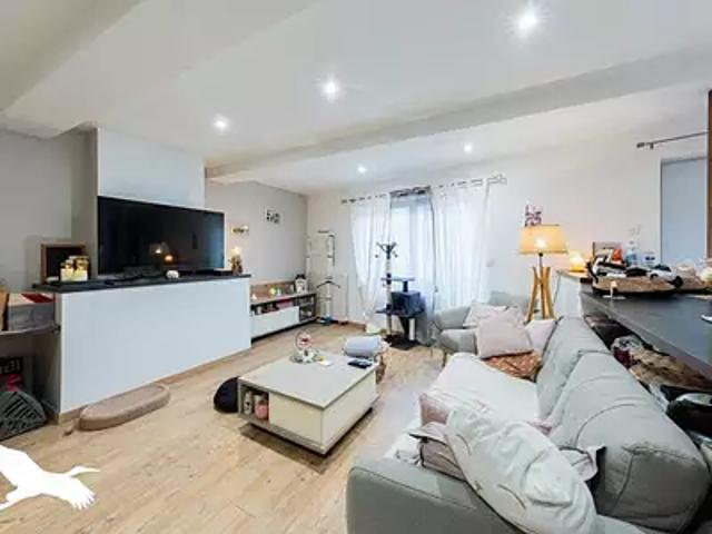 Carbonne 31390 Achat / Vente maison 4 pièces t4