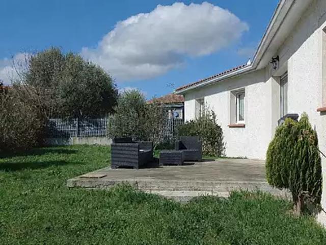 Carbonne 31390 Achat / Vente maison 5 pièces t5