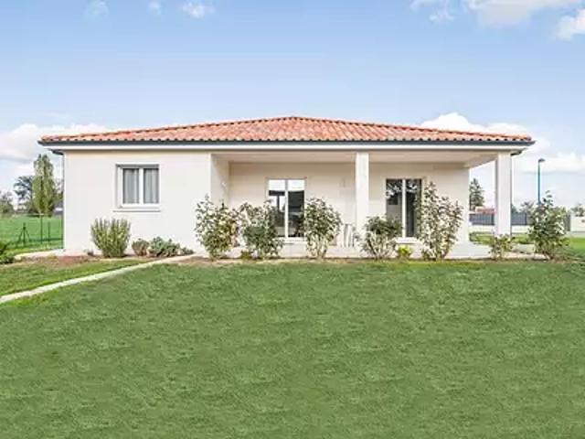 Carbonne 31390 Programme neuf maison neuf à vendre
