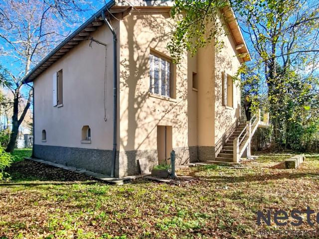 Carbonne Vente Maison 31