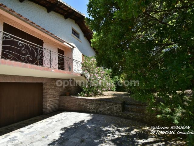 Carcans Vente Maison 33