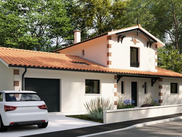 Carcans Vente Maison 33