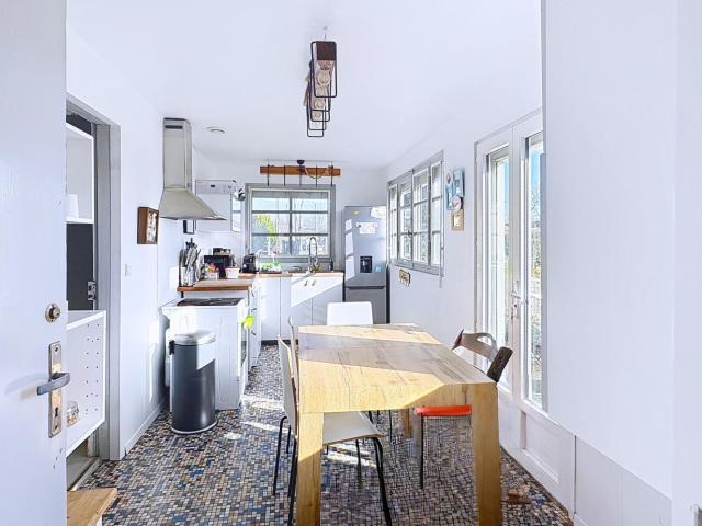Carcans Vente Maison 33