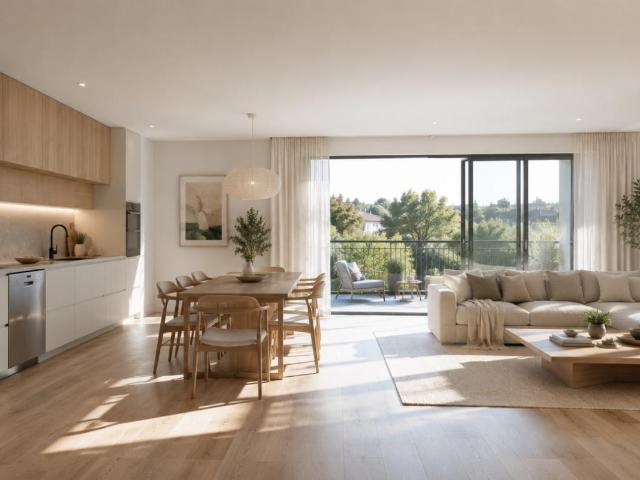 Carcans Vente Appartement 33