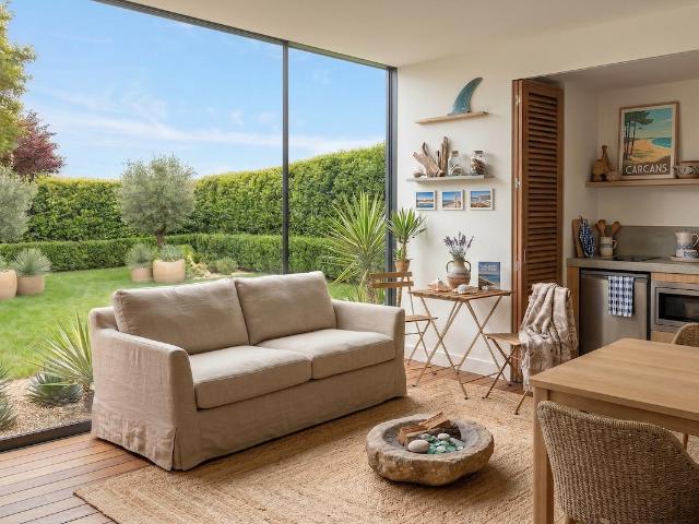 Carcans Vente Appartement 33