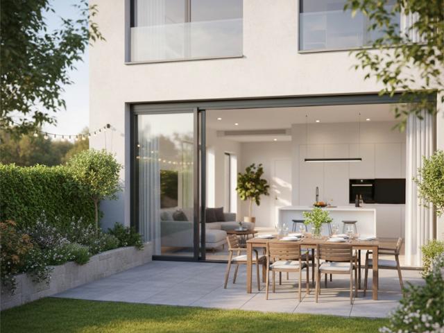 Carcans Vente Appartement 33