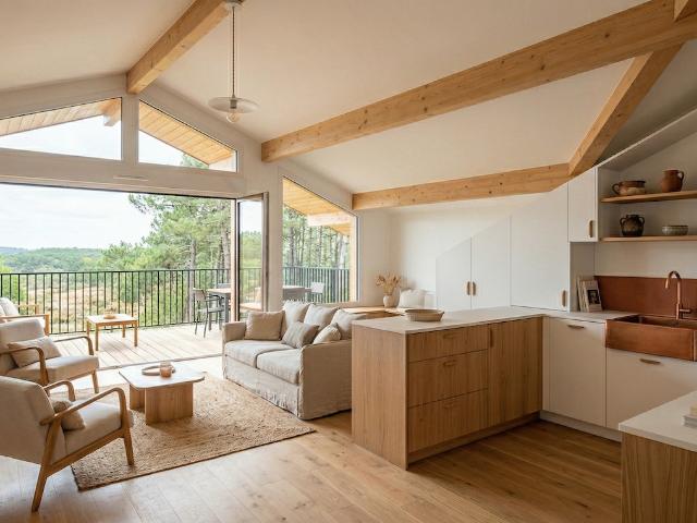 Carcans Vente Appartement 33