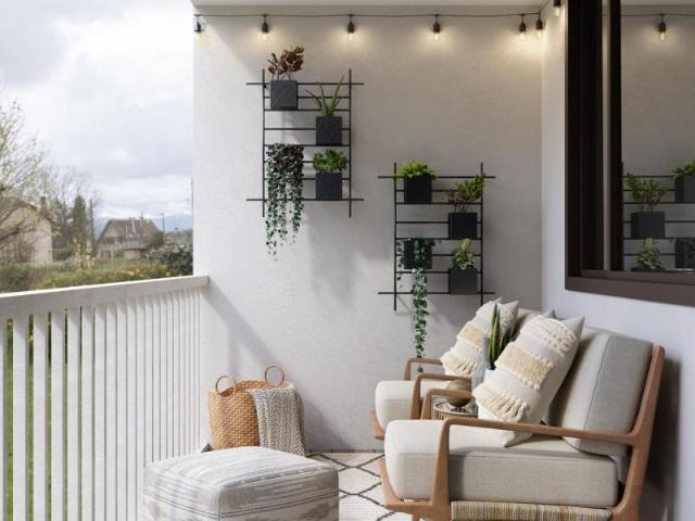 Carcans Vente Appartement 33