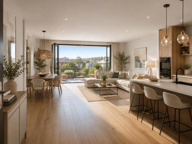 Carcans Vente Appartement 33