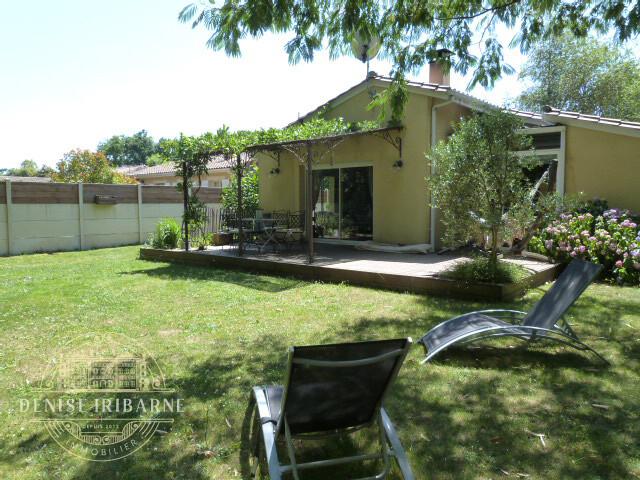 Carcans Vente Villa 33