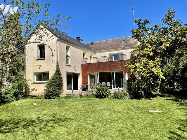 Bayeux Vente Maison 14