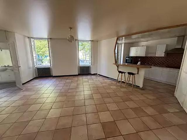 Carcassonne 11000 Achat / Vente appartement 4 pièces t4