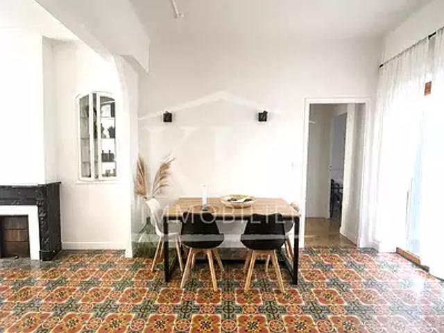 Carcassonne 11000 Achat / Vente appartement 4 pièces t4