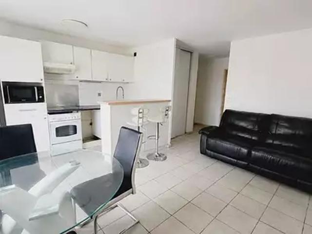 Carcassonne 11000 Achat / Vente appartement 4 pièces t4 piscine terrasse