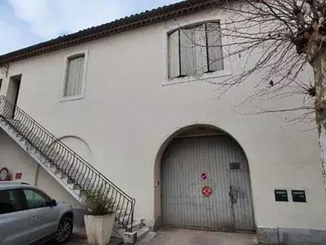 Carcassonne 11000 Achat / Vente appartement 6 pièces t6 au dernier étage parking