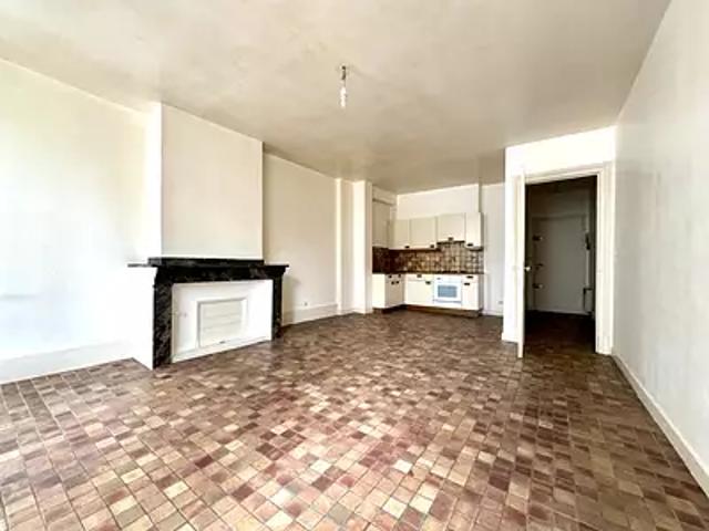 Carcassonne 11000 Achat / Vente appartement 1 pièce t1