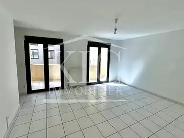 Carcassonne 11000 Achat / Vente appartement 2 pièces t2