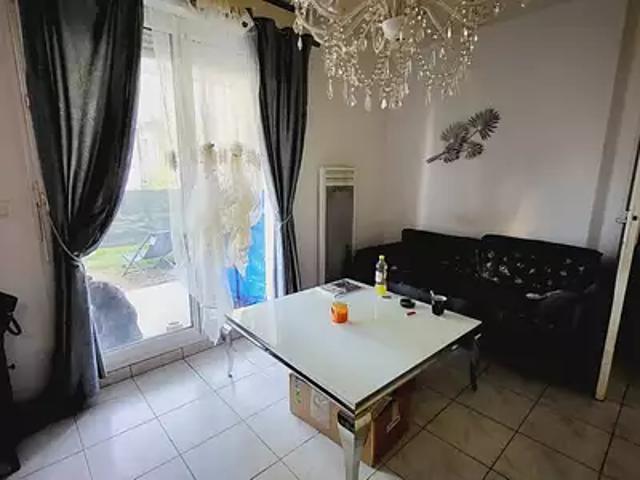 Carcassonne 11000 Achat / Vente appartement 2 pièces t2 terrasse parking