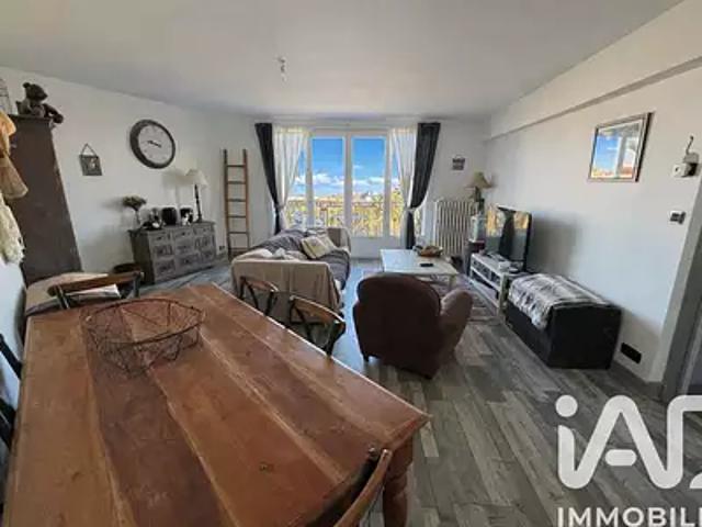 Carcassonne 11000 Achat / Vente appartement 3 pièces t3