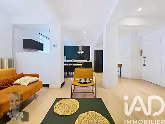 Carcassonne 11000 Achat / Vente appartement 3 pièces t3