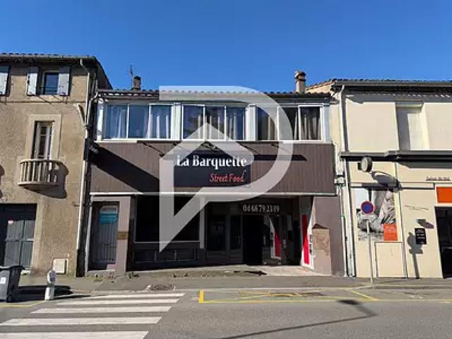 Carcassonne 11000 Achat / Vente divers 3 pièces