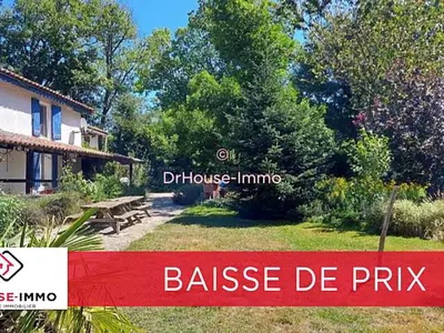 Carcassonne 11000 Achat / Vente divers 10 pièces terrasse parking