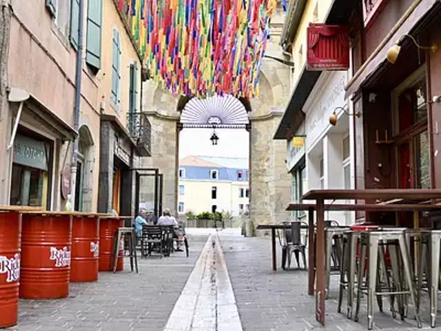 Carcassonne 11000 Achat / Vente divers
