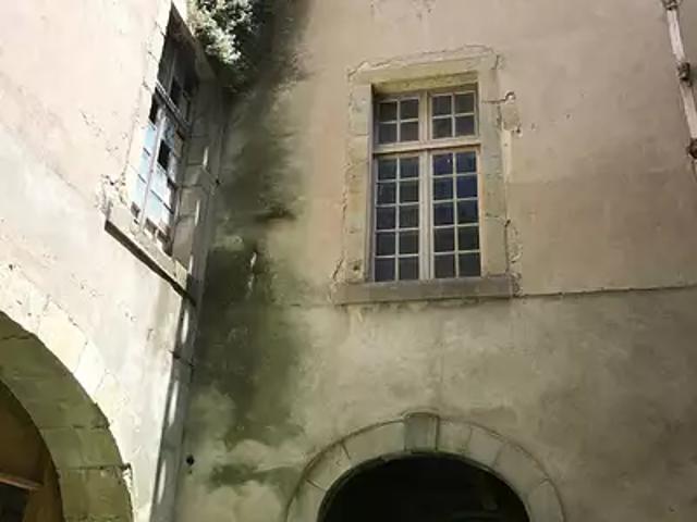 Carcassonne 11000 Achat / Vente immeuble