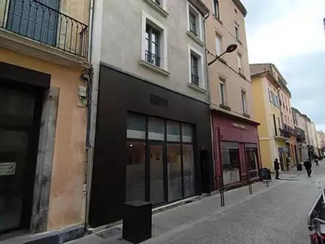 Carcassonne 11000 Achat / Vente immeuble