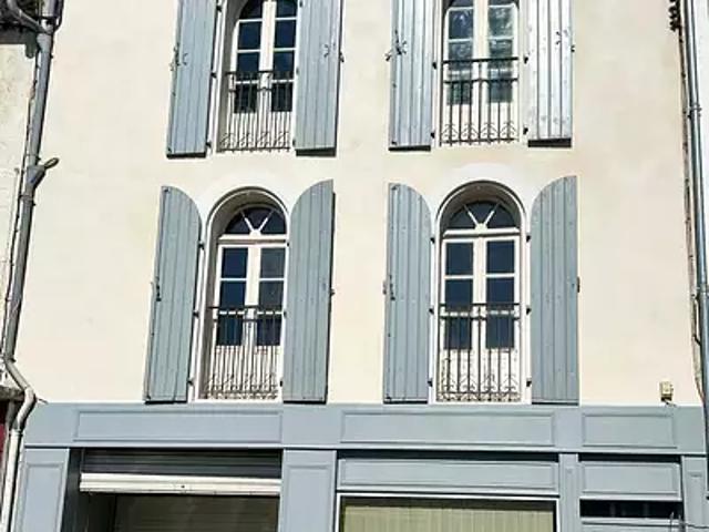 Carcassonne 11000 Achat / Vente immeuble