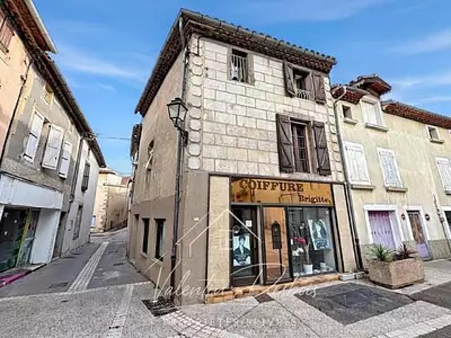 Carcassonne 11000 Achat / Vente immeuble